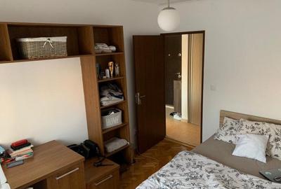 Ap cu dormitor + mic living | cart Marasti 20 min pana la Iulius Mall - 3