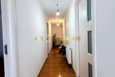 Casă individuală cu 4 camere cu Canalizare în Afumați - 6