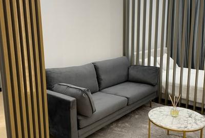 Studio Dublu Cortina North - Pipera | Centrala proprie | Balcon - 2