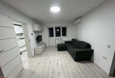 Apartament de 2 camere, 50mp, centrala proprie, 6 min metrou- Piata Sudului - 1
