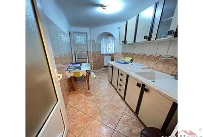Apartament cu 2 camere decomandat în Brăilei - 8