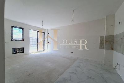 Apartament cu 2 camere decomandat în Girocului