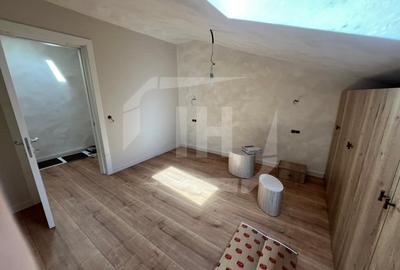 Casă individuală cu 3 camere cu Centrală Termică în Central - 6