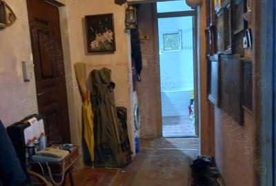 Apartament cu 2 camere decomandat în Lipovei - 3
