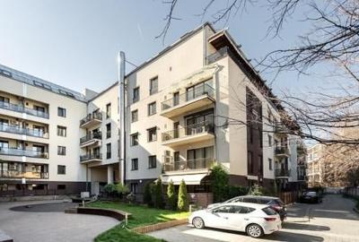 680 Euro,  Ansamblu rezidential nou, parc Carol-Unirii-Palatul Parlamentului - 4