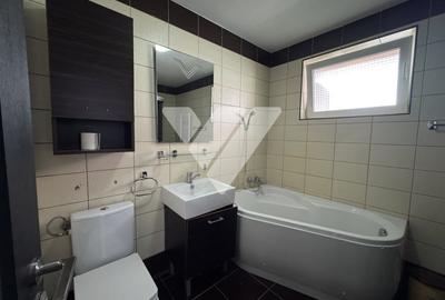 Apartament cu 3 camere decomandat, mobilat în Hipodrom 4 - 8