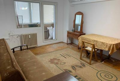 Apartament cu 2 camere semidecomandat în Brâncoveanu - 2