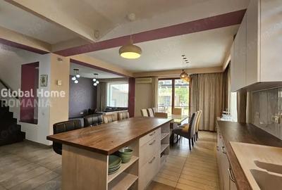 Vila 248MP | Pipera-American Village | Teren 300MP | Parcare - 24