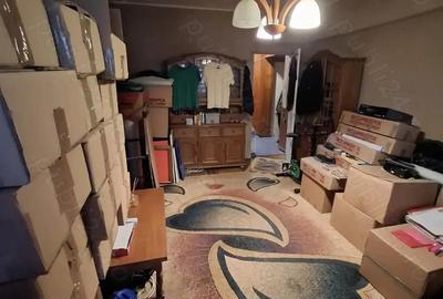 Avantajos ! Ap.3cam.conf.1 decomandat bloc turn etaj intermediar - 7