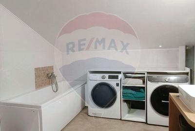 Apartament cu 4 camere decomandat, mobilat în Independenței - 15