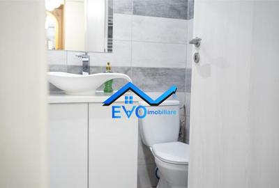 Apartament cu 2 camere, mobilat si utilat, loc de parcare, z - 1