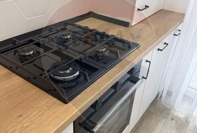 Inchiriere Apartament cu 3 camere in Complex Grand Kristal Residence Inchiriere Apartament cu 3 camere in Complex Grand Kristal Residence - 8