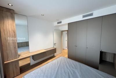 Apartament cu 2 camere decomandat, mobilat în Aviației - 5