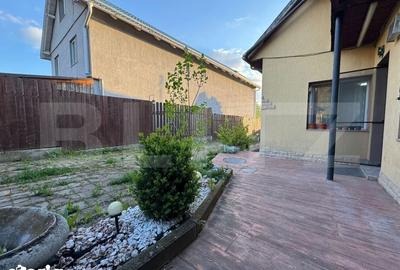 Apartament cu 4 camere semidecomandat în Iris - 8