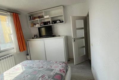 Apartament cu 3 camere decomandat în Rogerius - 4