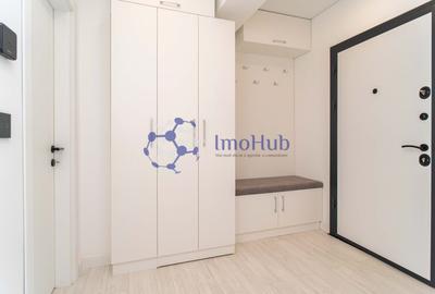 Apartament cu 2 camere în Bucșinescu - 8