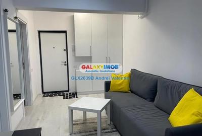Apartament 2 Cam Lux Berceni - Dimitrie Leonida - Metrou 7 Min - 2