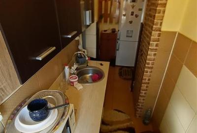 Apartament cu 2 camere semidecomandat în Viziru 2 - 5