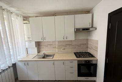 Apartament cu 2 camere semidecomandat în Central - 8