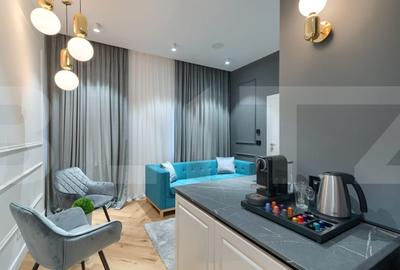 Apartament exclusivist Piata Unirii - 7