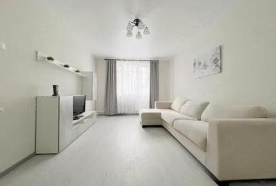 Apartament cu 2 camere în Nerva Traian - 1