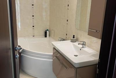 Apartament cu 2 camere decomandat, mobilat în Lujerului - 6