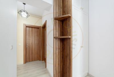 0% Comision De Inchiriat Apartament 3 camere Bloc nou Pitesti-zona Nord! - 13