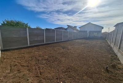 Duplex P+M, 400mp teren, Sanandrei - 24