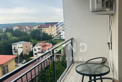 Garsonieră decomandată în Europa - 5
