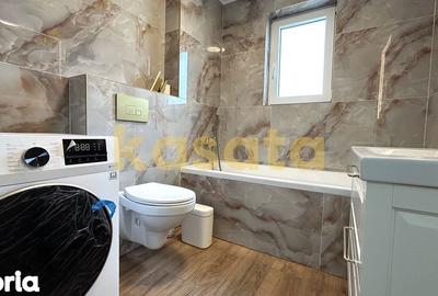 Casă cu 4 camere semidecomandat cu Teren 101 Mp în Dascălu - 18