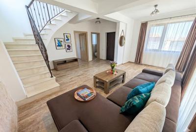 Casă individuală cu 4 camere cu Teren 200 Mp în Dimieni - 3