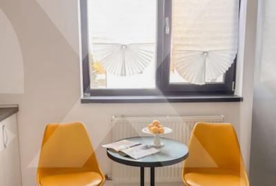 Apartament cu 2 camere decomandat, mobilat în Trivale - 10