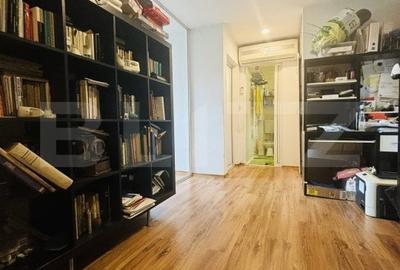 Apartament decomandat cu 3 camere in zona Torontalului