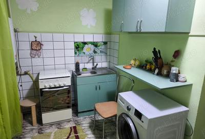 Garsonieră decomandată în Central - 5