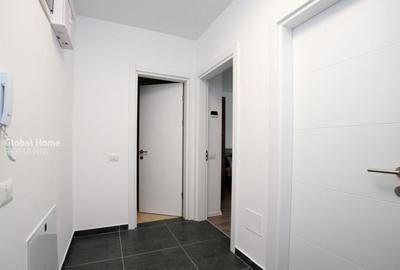 Garsonieră decomandată, mobilată în Apărătorii Patriei - 8