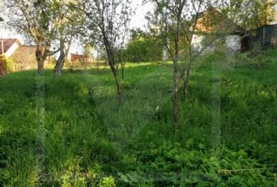Teren intravilan la 18km de Cluj-N in Comsesti(com.Tureni) - 7
