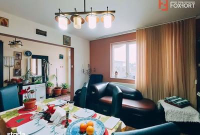 Casă cu 4 camere cu Teren 500 Mp în Giarmata - 9