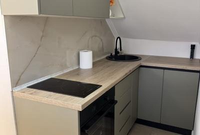 Apartament 2 camere,42mp,zona Dambul Rotund - 6