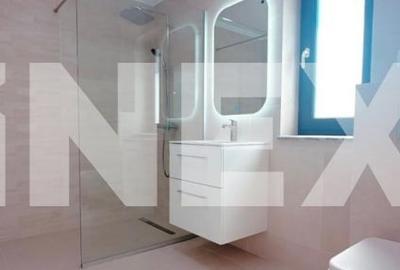 Casa spatioasa si moderna de vanzare in Trivale - panorama superba - 5