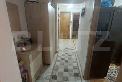 Apartament cu 3 camere, 54,7 mp, cartier Stadion - 2