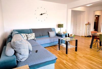 Apartament cu 3 camere decomandat în Drumul Carului - 2