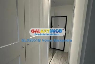 Apartament 2 Cam Lux Berceni - Aparatorii Patriei - Parcare - 4