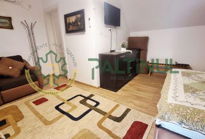 Casă modernă cu două apartamente, complet utilată, Cisnădioara – Sibiu - 11