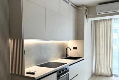 Apartament 2 camere Alezzi Infinity - 4