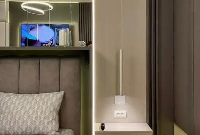 Apartament ideal - 77mp - 2 camere - CITY NORD Stefan cel mare - 7