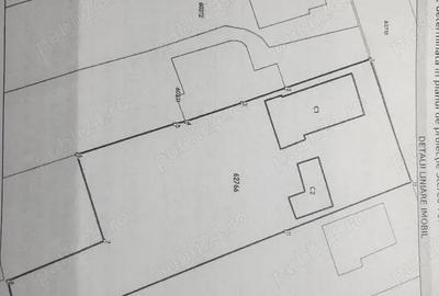 Casă cu Teren 1164 Mp în Central - 1