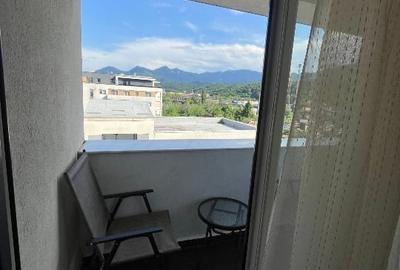 Apartament cu 2 camere decomandat, mobilat în Răcădău - 6