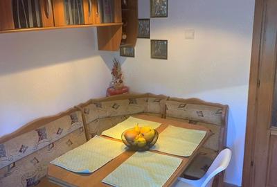 Apartament cu 3 camere decomandat, mobilat în Circumvalațiunii - 2