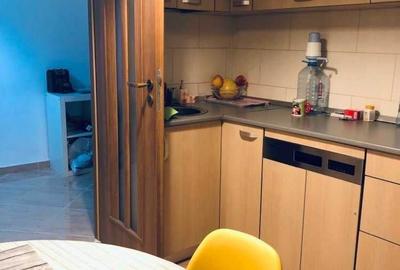 Apartament cu 2 camere decomandat în Sebastian - 2