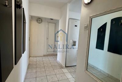 Apartament cu 2 camere decomandat în Orașul Vechi - 5